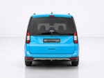 Πίσω Σπλίτερ Ford Tourneo Connect Active Mk3 (2022-) - Image 3