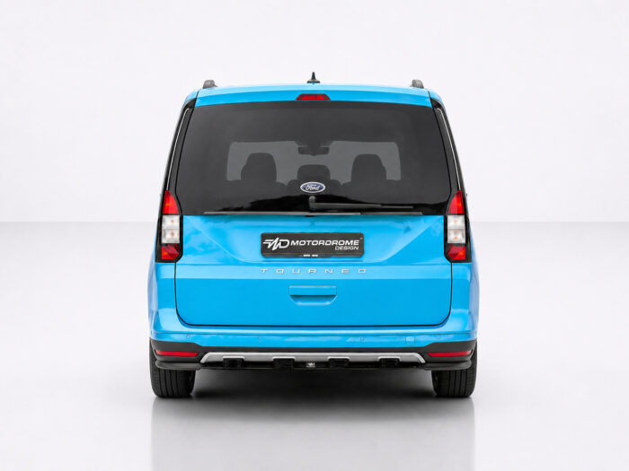 Πίσω Σπλίτερ Ford Tourneo Connect Active Mk3 (2022-) - Image 3