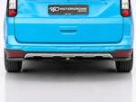 Πίσω Σπλίτερ Ford Tourneo Connect Active Mk3 (2022-) - Image 4