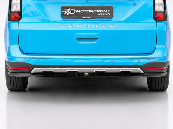 Πίσω Σπλίτερ Ford Tourneo Connect Active Mk3 (2022-) - Image 4