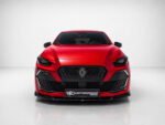Εμπρός Σπλίτερ Renault Clio Mk6