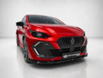 Εμπρός Σπλίτερ Renault Clio Mk6 - Image 2