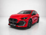 Εμπρός Σπλίτερ Renault Clio Mk6 - Image 3