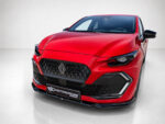 Εμπρός Σπλίτερ Renault Clio Mk6 - Image 4