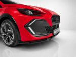Εμπρός Σπλίτερ Renault Clio Mk6 - Image 5