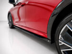 Επιπρόσθετα Μαρσπιέ Renault Clio Mk6 - Image 3