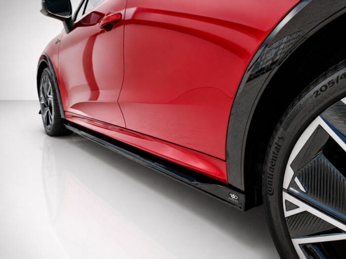 Επιπρόσθετα Μαρσπιέ Renault Clio Mk6 - Image 3