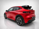 Επιπρόσθετα Μαρσπιέ Renault Clio Mk6 - Image 4