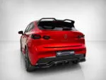 Πίσω Σπλίτερ Renault Clio Mk6
