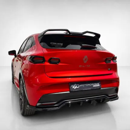Πίσω Σπλίτερ Renault Clio Mk6