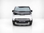 Εμπρός Σπλίτερ Kia PV5 Cargo
