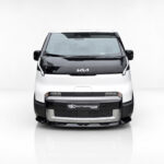 Εμπρός Σπλίτερ Kia PV5 Cargo
