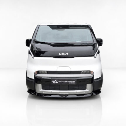 Εμπρός Σπλίτερ Kia PV5 Cargo