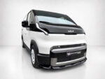 Εμπρός Σπλίτερ Kia PV5 Cargo - Image 2