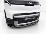 Εμπρός Σπλίτερ Kia PV5 Cargo - Image 3