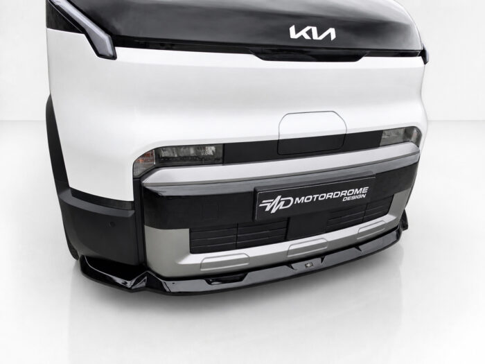 Εμπρός Σπλίτερ Kia PV5 Cargo - Image 3