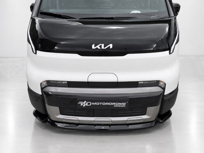 Εμπρός Σπλίτερ Kia PV5 Cargo - Image 4