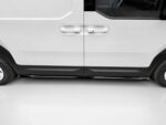 Επιπρόσθετα Μαρσπιέ Kia PV5 Cargo