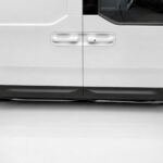 Επιπρόσθετα Μαρσπιέ Kia PV5 Cargo