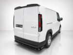 Επιπρόσθετα Μαρσπιέ Kia PV5 Cargo - Image 2
