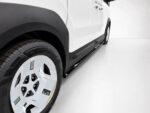 Επιπρόσθετα Μαρσπιέ Kia PV5 Cargo - Image 4
