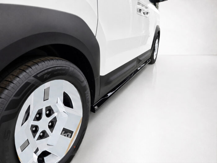 Επιπρόσθετα Μαρσπιέ Kia PV5 Cargo - Image 4