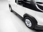 Επιπρόσθετα Μαρσπιέ Kia PV5 Cargo - Image 5