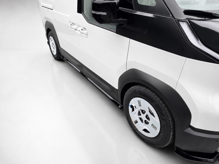 Επιπρόσθετα Μαρσπιέ Kia PV5 Cargo - Image 5
