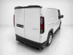 Πίσω Σπλίτερ Kia PV5 Cargo