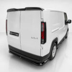 Πίσω Σπλίτερ Kia PV5 Cargo