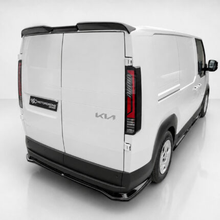 Πίσω Σπλίτερ Kia PV5 Cargo