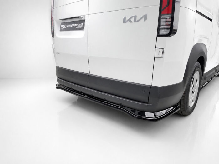 Πίσω Σπλίτερ Kia PV5 Cargo - Image 2