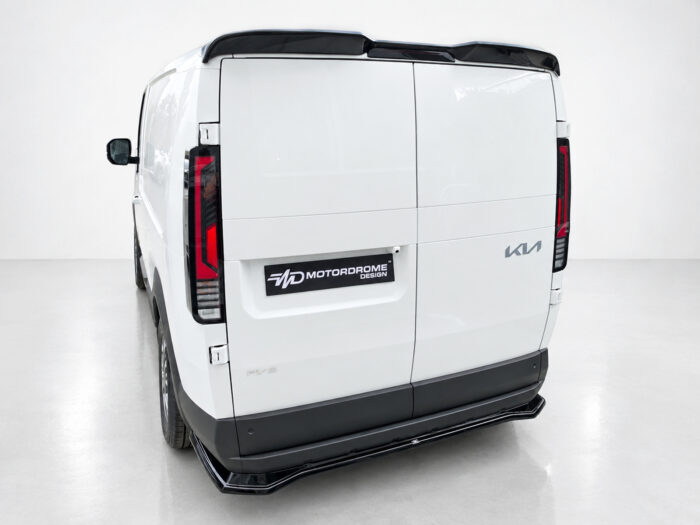 Πίσω Σπλίτερ Kia PV5 Cargo - Image 4