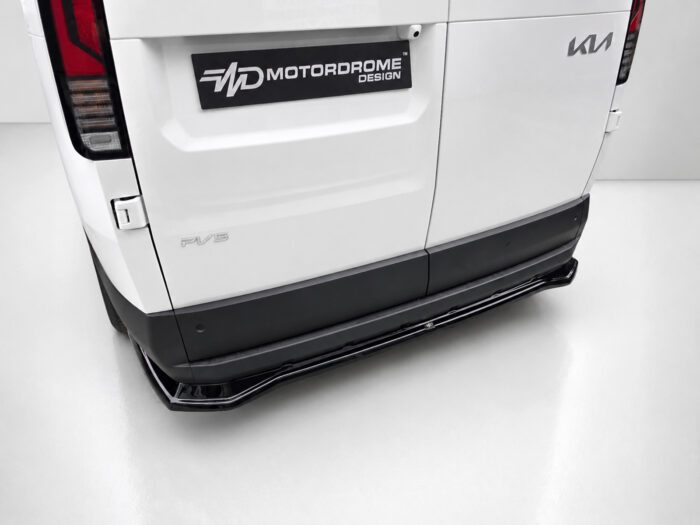 Πίσω Σπλίτερ Kia PV5 Cargo - Image 5