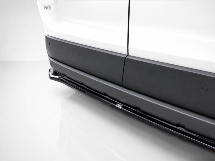 Πίσω Σπλίτερ Kia PV5 Cargo - Image 6