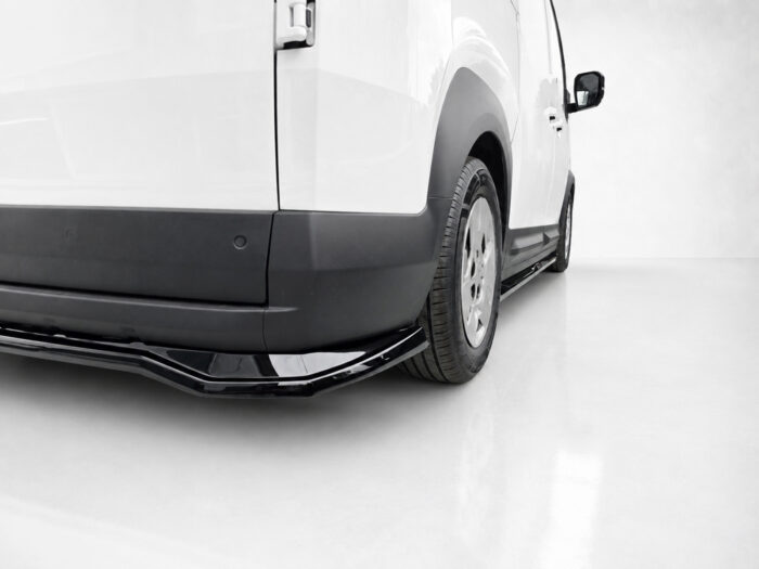 Πίσω Σπλίτερ Kia PV5 Cargo - Image 7