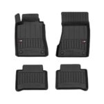 Πατάκια Αυτοκινήτου ProLine Mercedes E CLASS W211 - CLS C219 2004-2010 4τμχ Frogum