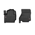 Πατάκια Αυτοκινήτου ProLine Nissan e-NV200 2014-2021 2τμχ Frogum