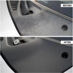 Solution Finish – Επαναφορά πλαστικών (trim restorer) - Image 5