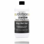 Solution Finish – Επαναφορά πλαστικών (trim restorer) - Image 3