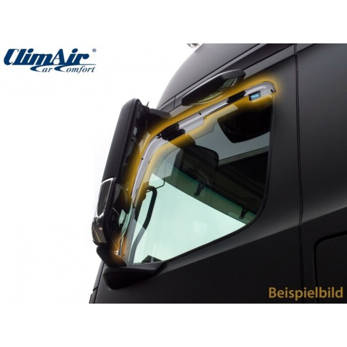 Ανεμοθραύστες Εμπρόσθιοι Φορτηγού Daf XF