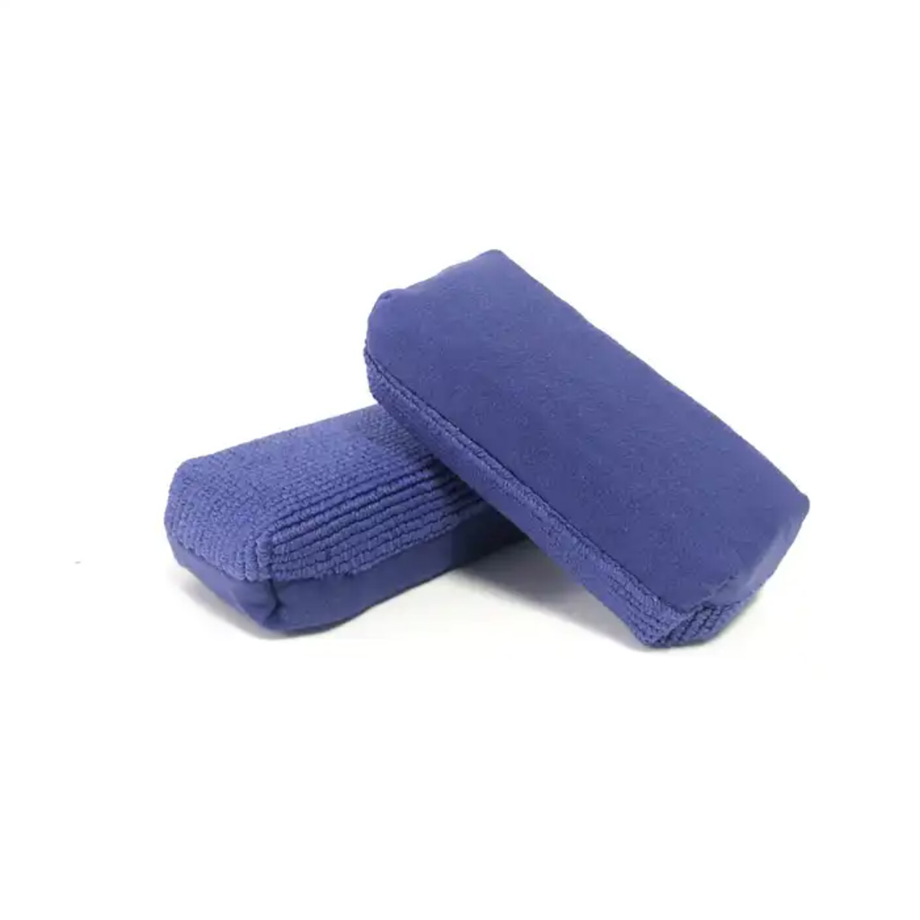 Mini Applicators – Σφουγγάρια εφαρμογής κεραμικών & κεριών Mini Applicators – Σφουγγάρια εφαρμογής κεραμικών & κεριών - Image 1