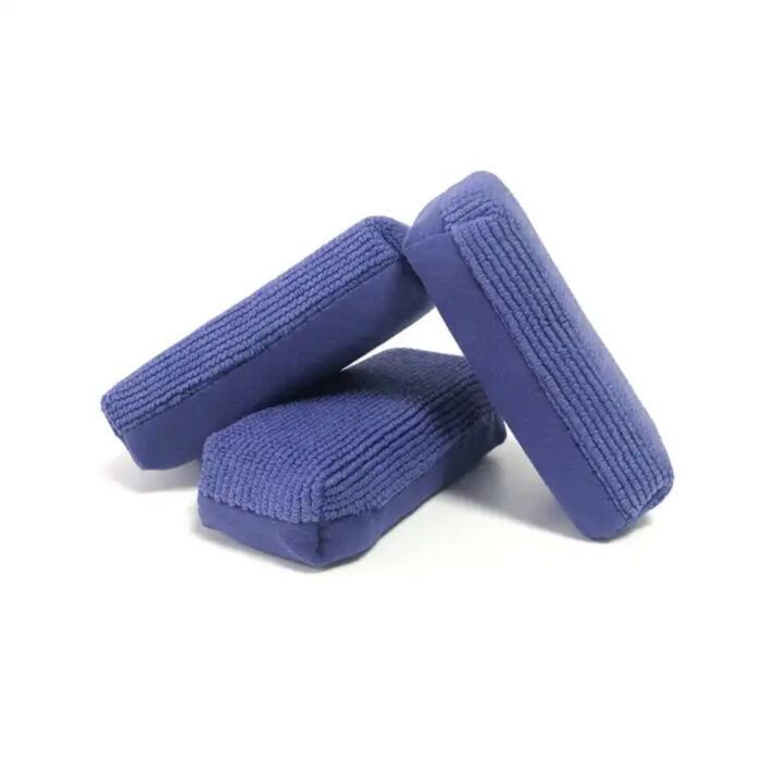 Mini Applicators – Σφουγγάρια εφαρμογής κεραμικών & κεριών - Image 3
