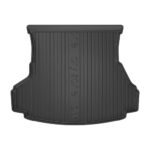Πατάκια Αυτοκινήτου Πορτ Μπαγκάζ για Toyota Avensis III 2009-2015 Sedan pre-facelift