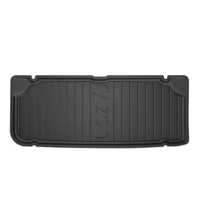 Πατάκια Αυτοκινήτου Πορτ Μπαγκάζ για Mini One I 2001-2006 HB εκτός hybrid 1τμχ Dry Zone Frogum