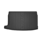 Πατάκια Αυτοκινήτου Πορτ Μπαγκάζ για VW Polo V 2009-2017 HB Κάτω Επιπέδου 1τμχ Dry Zone Frogum