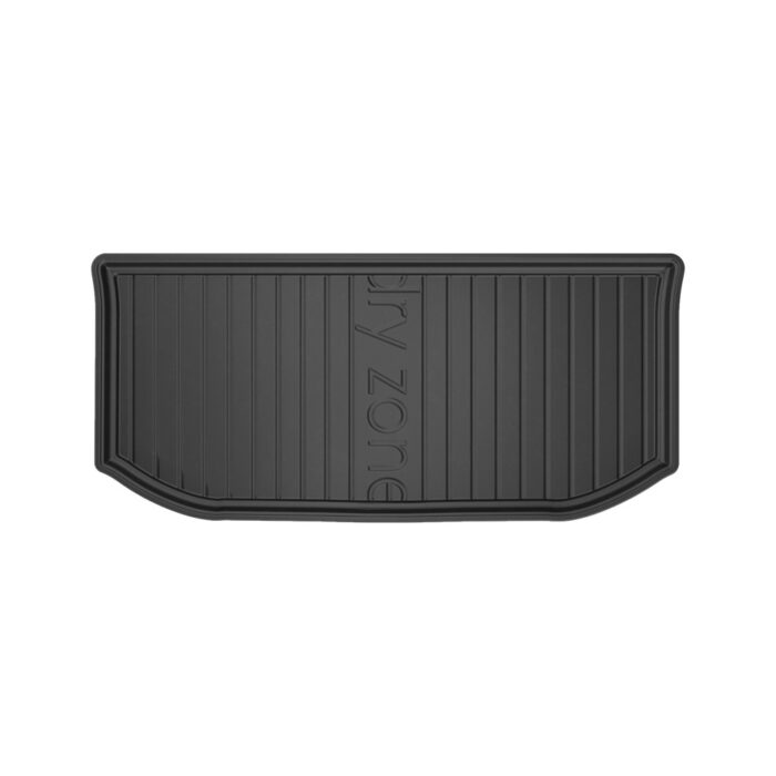 Πατάκια Αυτοκινήτου Πορτ Μπαγκάζ για Skoda Citigo 2011-2019 HB Πάνω Επιπέδου 1τμχ Dry Zone Frogum