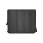 Πατάκια Αυτοκινήτου Πορτ Μπαγκάζ για Jeep Cherokee V 2013-2018 SUV pre-facelift