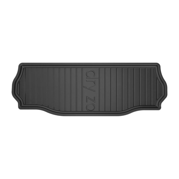 Πατάκια Αυτοκινήτου Πορτ Μπαγκάζ για Jeep Wrangler III 2006-2018 SUV πίσω από 2η σειρά