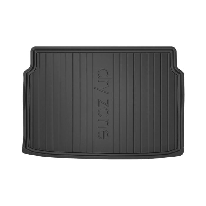 Πατάκια Αυτοκινήτου Πορτ Μπαγκάζ για Ford EcoSport II 2017-2022 SUV post-facelift